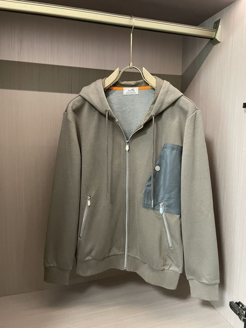 Hermes Outwear